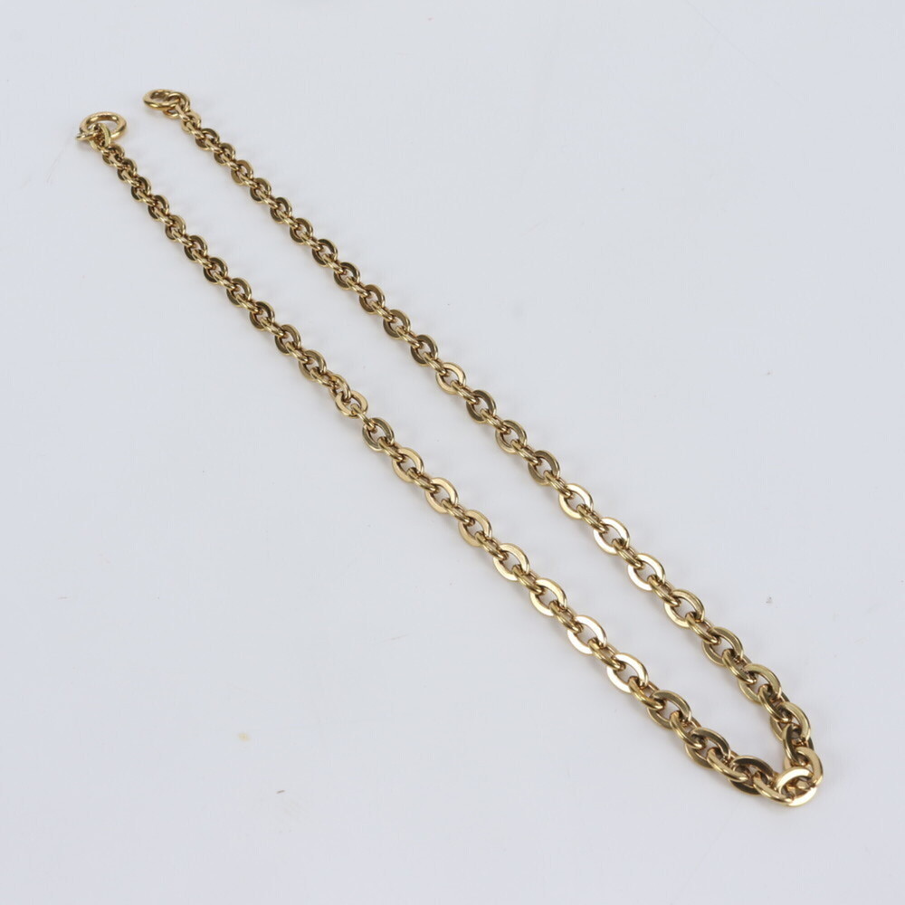 Louis Vuitton Chain Shoulder Strap Multipochette Accessoires Women's